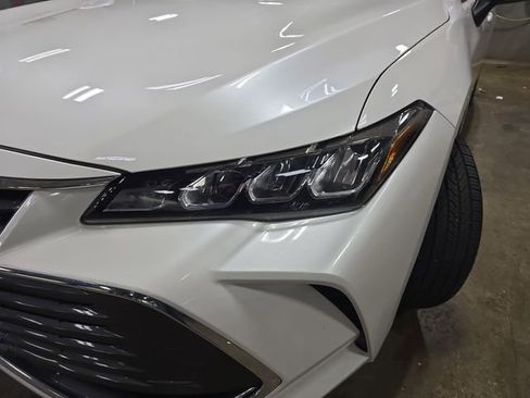 Used 2022 Toyota Avalon XLE FWD image 31