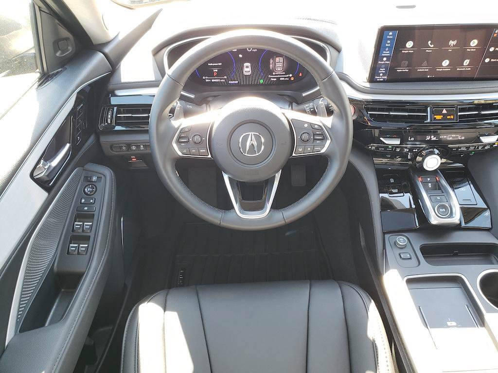 Certified 2026 Acura MDX SH-AWD image 15