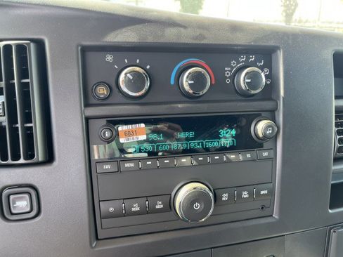 New 2025 Chevrolet Express 2500 w/ Driver Convenience Package image 4