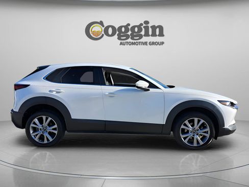 Used 2021 MAZDA CX-30 FWD 2.5 S w/ Select Package image 6