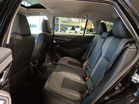 Certified 2024 Subaru Outback Onyx Edition image 10