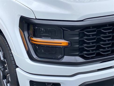 Used 2025 Ford F150 STX w/ Equipment Group 200A image 4