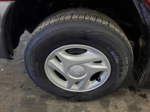 Used 2006 Toyota Tundra 2WD Regular Cab image 16