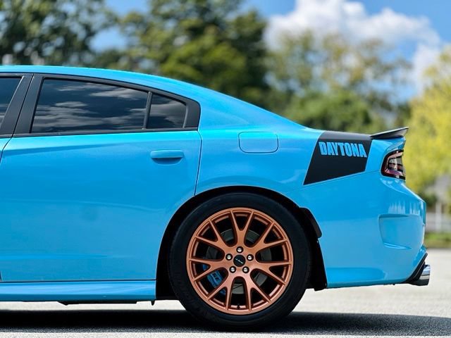 Used 2018 Dodge Charger R/T RWD image 13