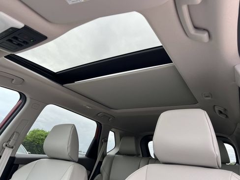 New 2026 Nissan Rogue Dark Armor FWD image 13