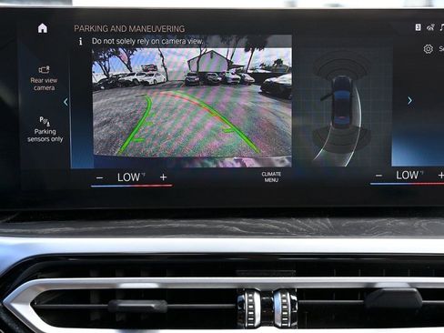 Used 2024 BMW 330i Sedan image 35