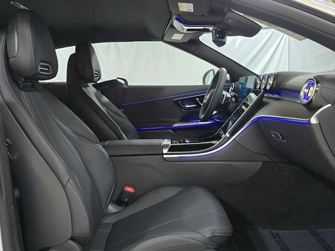 New 2026 Mercedes-Benz CLE 300 4MATIC Cabriolet image 12