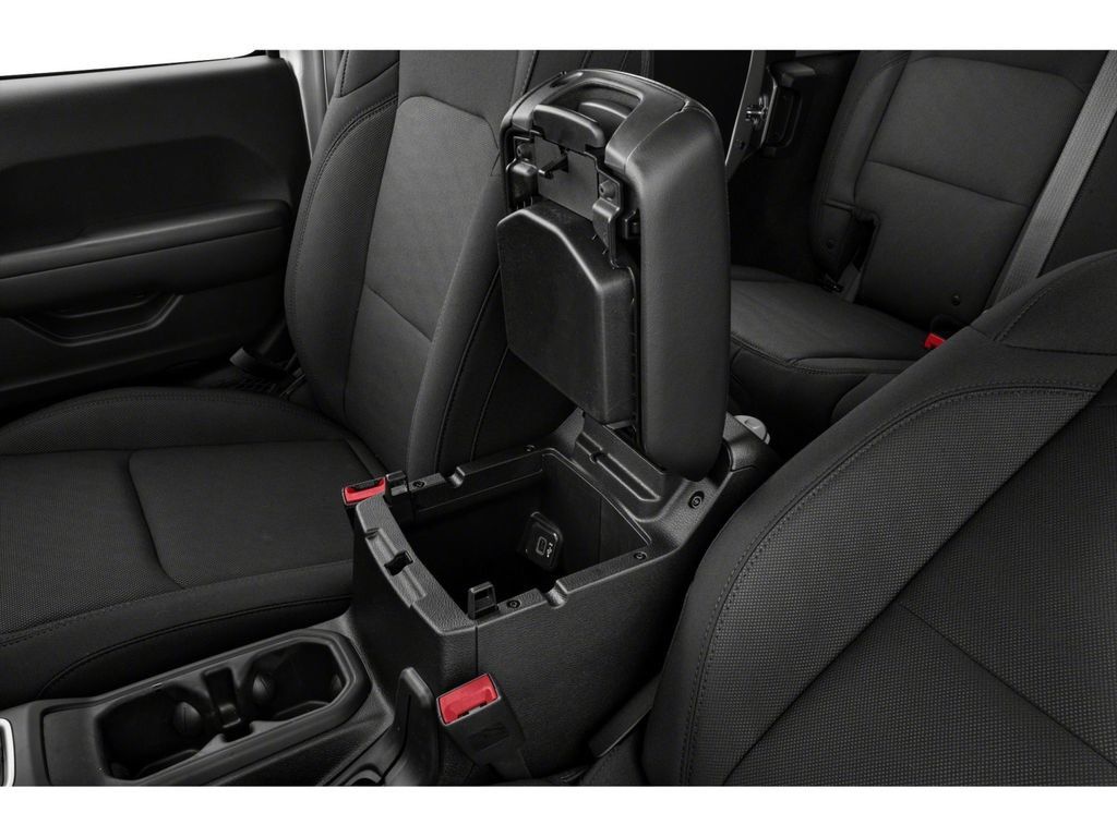 Used 2021 Jeep Wrangler Unlimited Sport AWD/4WD image 9