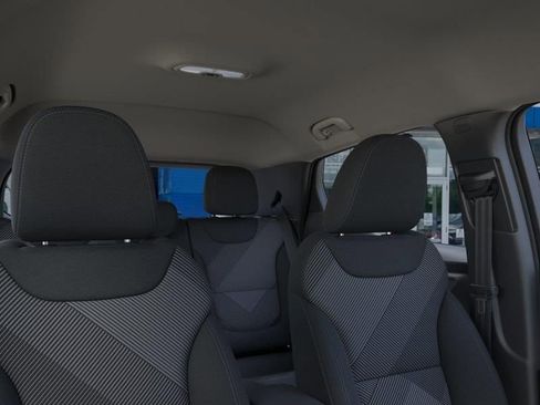 New 2027 Chevrolet Bolt LT FWD image 24