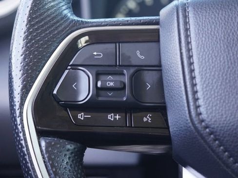 Certified 2022 Toyota Tundra Limited w/ TRD Off-Road Package image 26