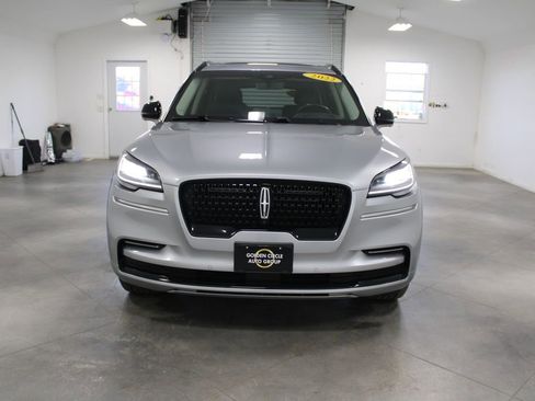 Used 2022 Lincoln Aviator Reserve w/ Equipment Group 201A image 22