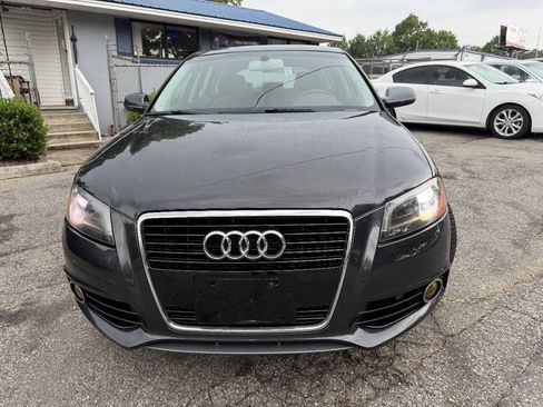 Used 2011 Audi A3 TDI Premium Plus FWD image 2