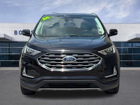 Used 2024 Ford Edge Titanium AWD/4WD image 38