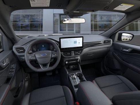 New 2026 Ford Escape ST-Line w/ Tech Pack #1 AWD/4WD image 10