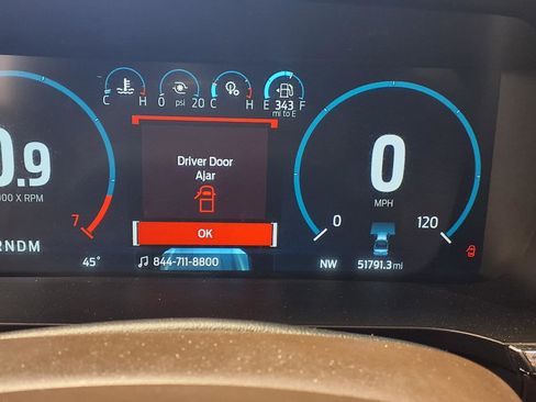 Used 2022 Ford F150 King Ranch w/ Equipment Group 601A High image 24