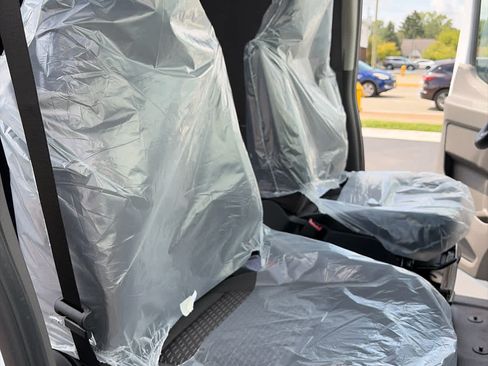 New 2026 Ford Transit 250 148 Medium Roof Extended AWD w/ Interior Upgrade Package image 22