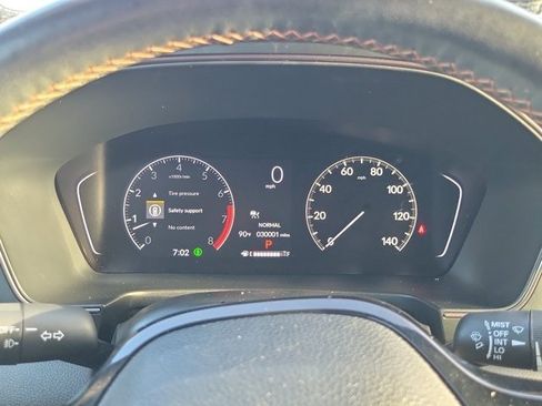 Used 2024 Honda Pilot TrailSport image 26