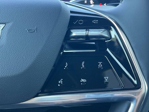 New 2026 Cadillac Escalade IQ Luxury 1 AWD/4WD image 14