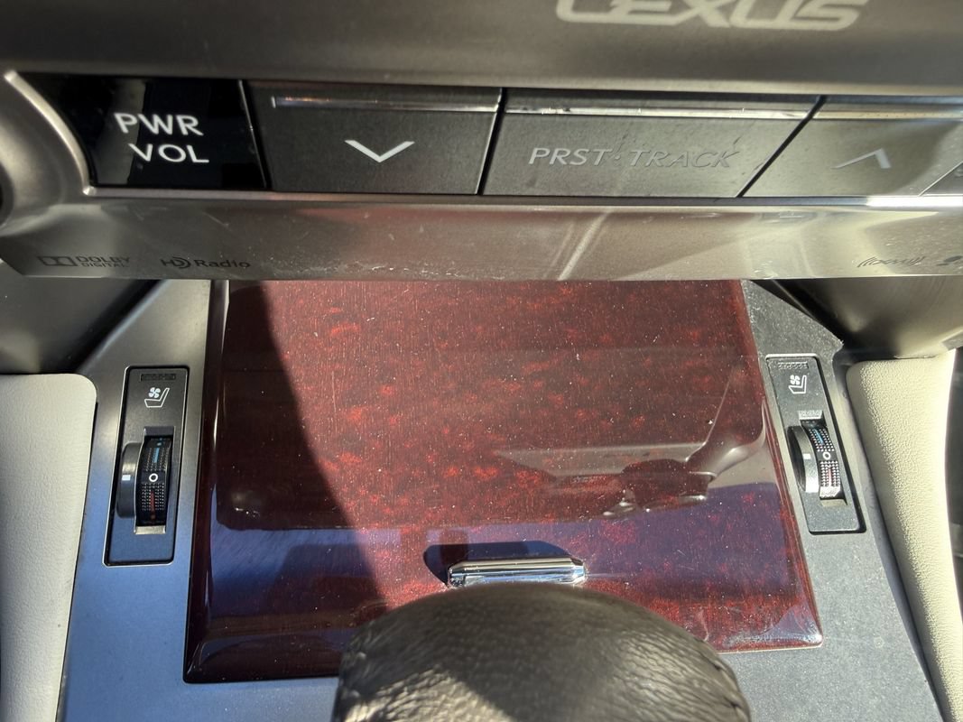 Used 2014 Lexus GX 460 w/ Premium Package AWD/4WD image 15