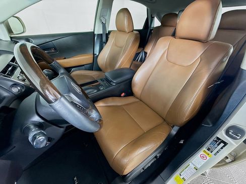 Used 2015 Lexus RX 350 FWD image 21