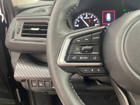 New 2026 Subaru Ascent Premium AWD/4WD image 26