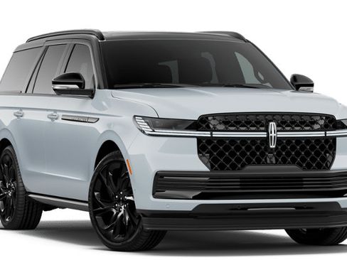 New 2026 Lincoln Navigator Black Label AWD/4WD image 27