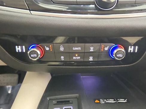 Used 2023 Buick Enclave Essence w/ LPO, Floor Liner Package image 32