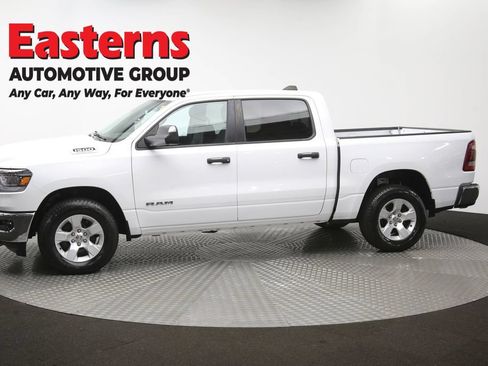 Used 2023 RAM 1500 Big Horn AWD/4WD image 60