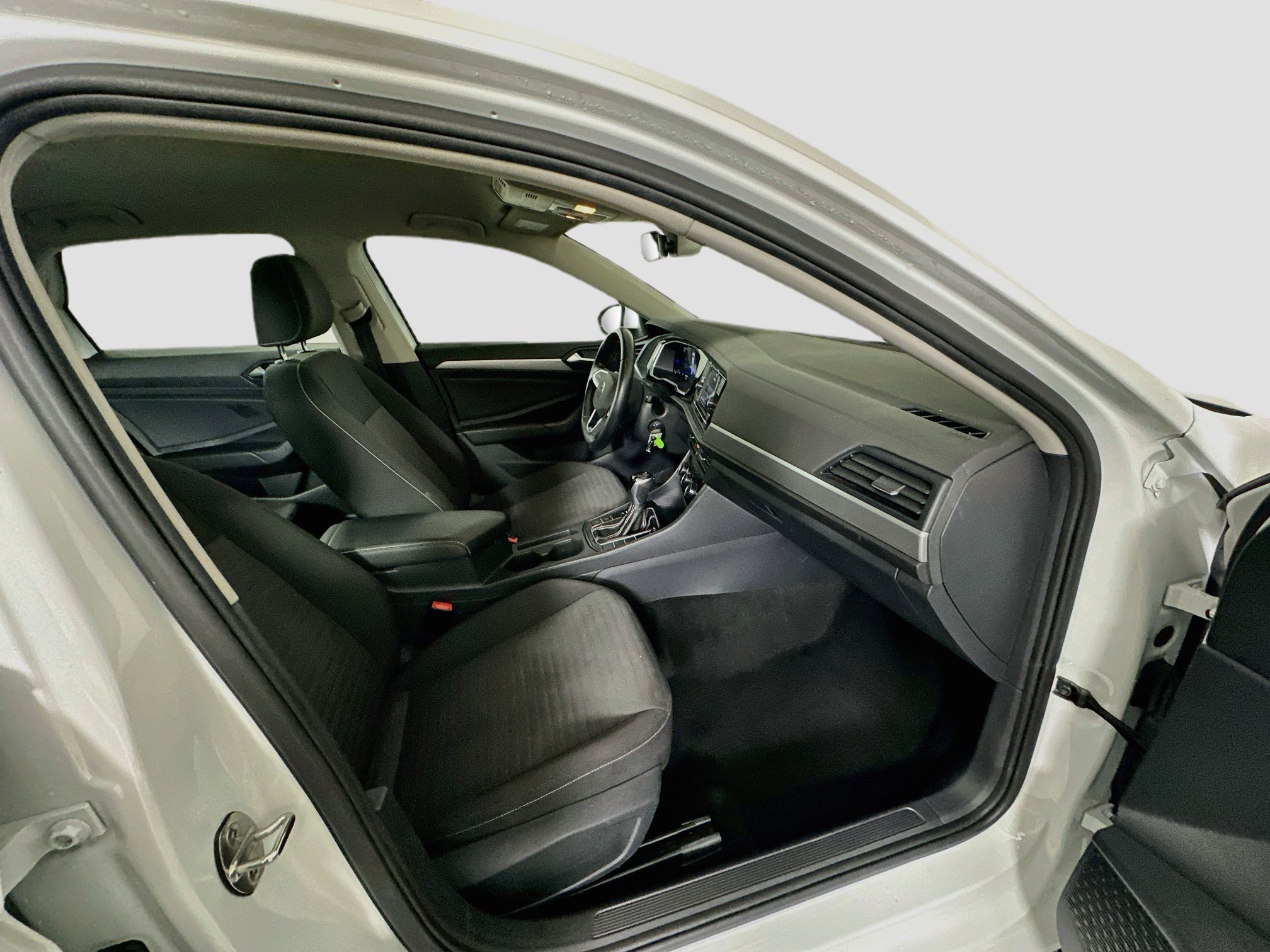 Used 2024 Volkswagen Jetta S FWD image 29