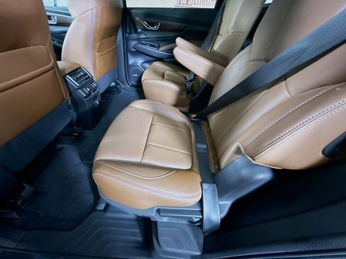 Certified 2025 Subaru Ascent Touring w/ Popular Package #2 AWD/4WD image 28