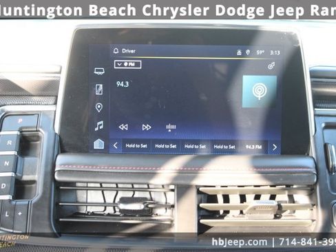 Used 2024 Chevrolet Suburban RST w/ Luxury Package image 13