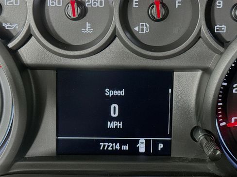 Used 2020 Chevrolet Silverado 2500 W/T w/ WT Fleet Convenience Package image 14