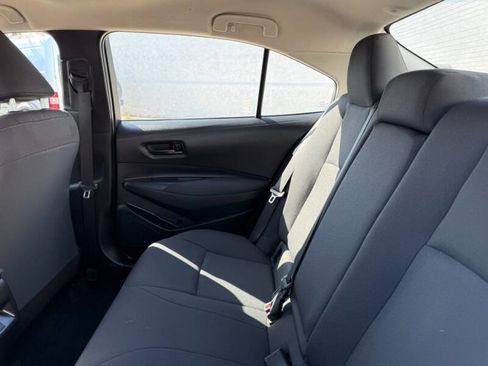 Used 2023 Toyota Corolla LE image 11
