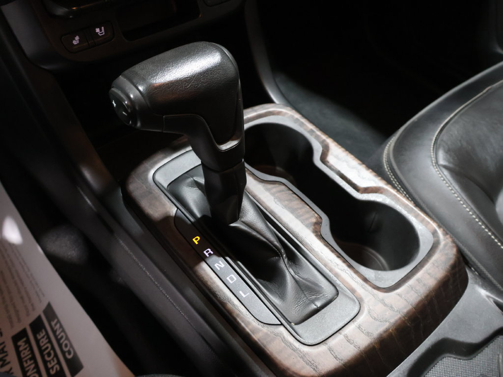 Used 2021 GMC Canyon Denali AWD/4WD image 32