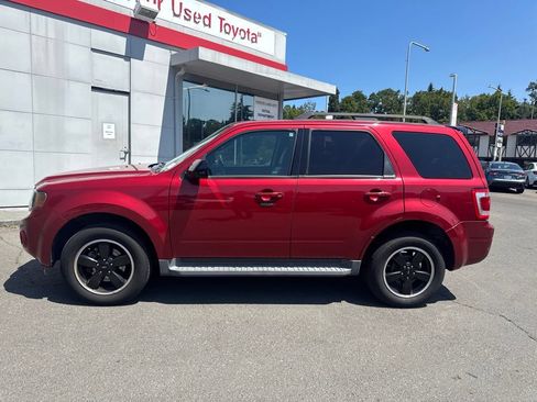 Used 2012 Ford Escape XLT AWD/4WD image 6