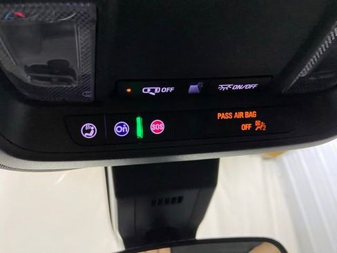 Used 2023 Chevrolet Equinox RS w/ LPO, Floor Liner Package AWD/4WD image 35