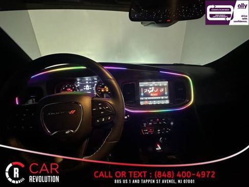 Used 2023 Dodge Charger Scat Pack image 81
