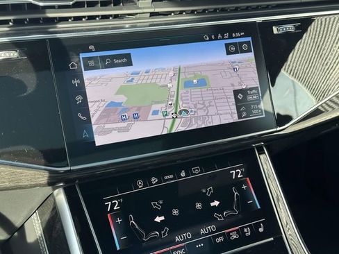 New 2026 Audi Q8 Premium Plus AWD/4WD image 11