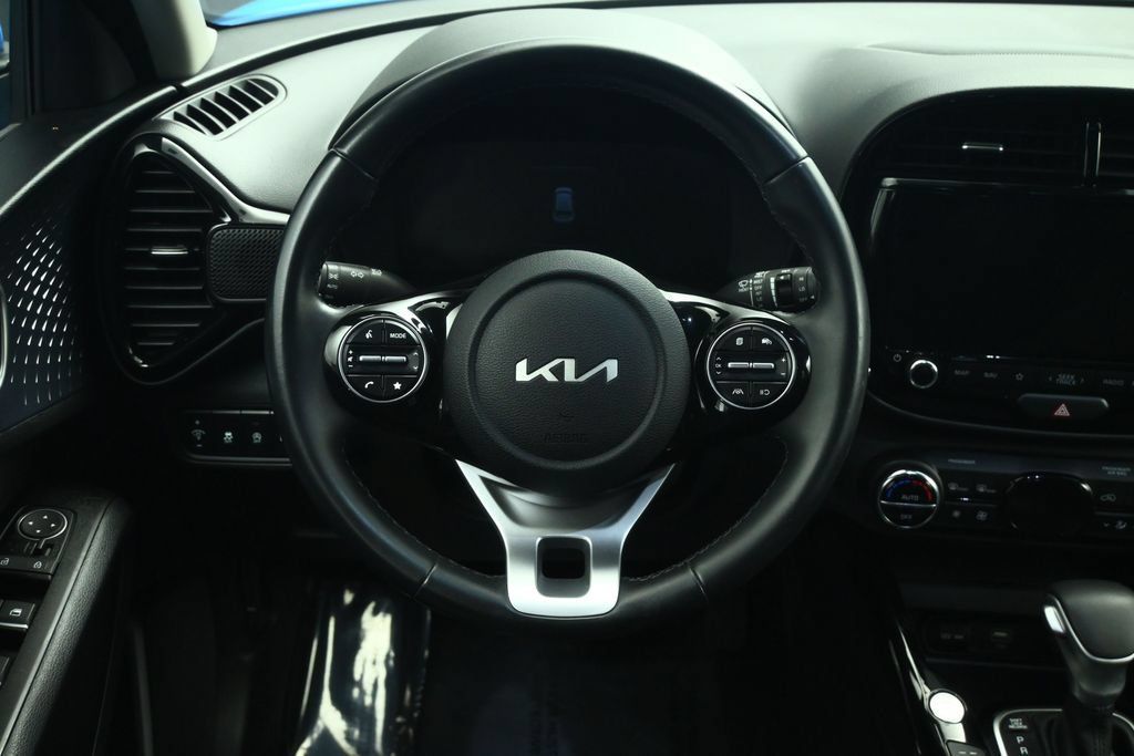 Used 2023 Kia Soul EX FWD image 34