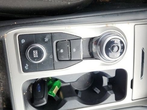 Used 2021 Ford Explorer XLT w/ Class III Trailer Tow Package image 14