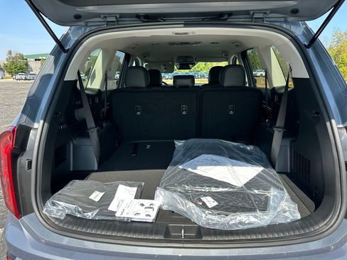 New 2025 Kia Telluride LX image 34