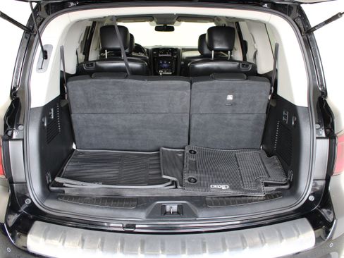 Used 2020 INFINITI QX80 Luxe w/ All-Season Package RWD image 34