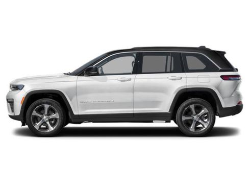 New 2026 Jeep Grand Cherokee Summit image 15