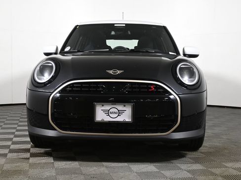 New 2026 MINI Cooper S FWD image 10