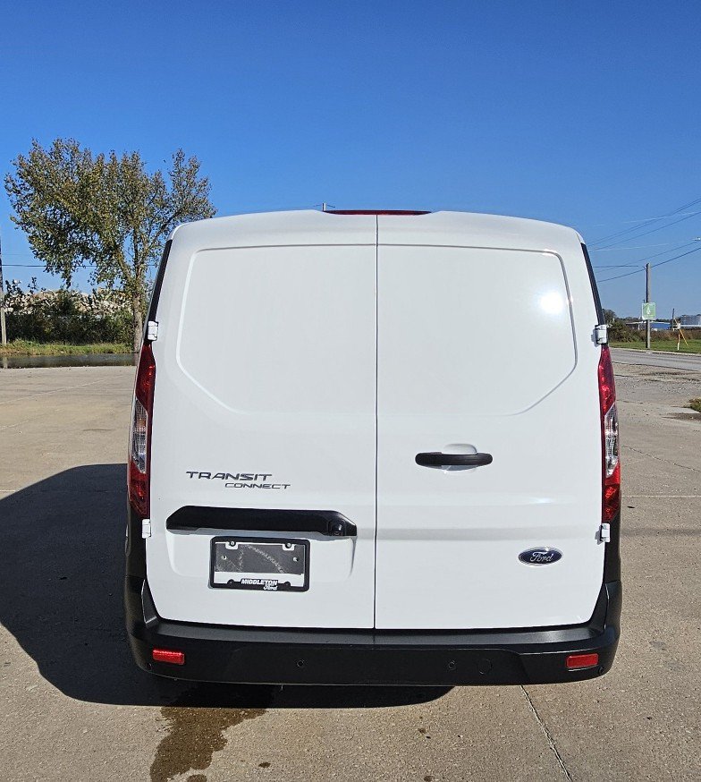 Used 2023 Ford Transit Connect XL FWD image 7