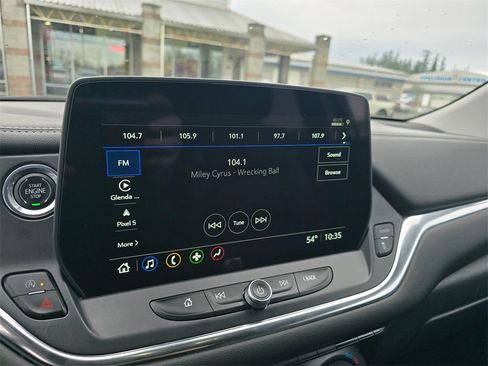 Certified 2024 Chevrolet Blazer LT image 28