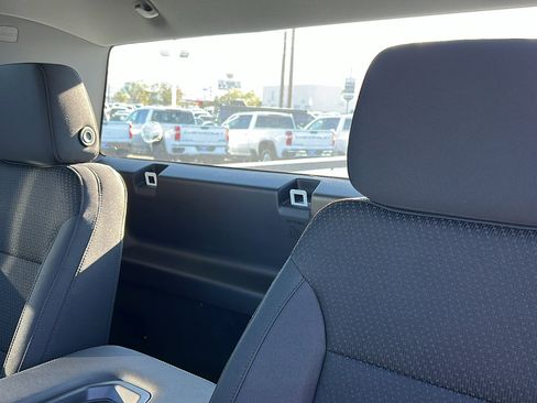 New 2026 Chevrolet Silverado 1500 W/T image 16