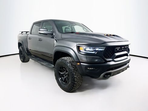 Used 2022 RAM 1500 TRX w/ TRX Level 2 Equipment Group image 3