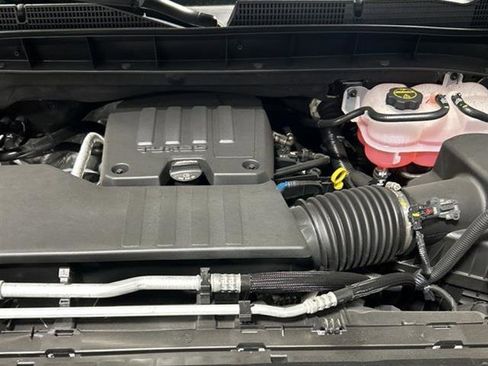 New 2025 GMC Sierra 1500 Pro w/ Pro Value Package image 13