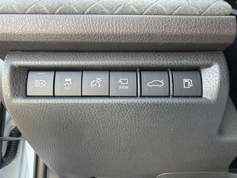 New 2026 Toyota Camry XLE image 20